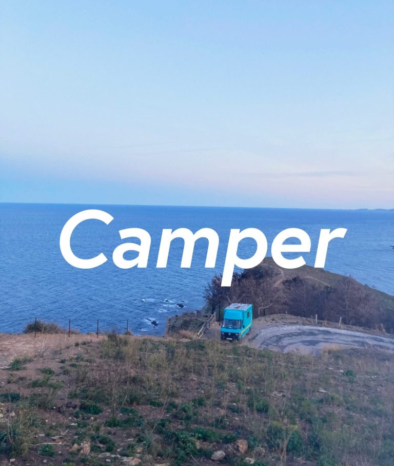 Camper